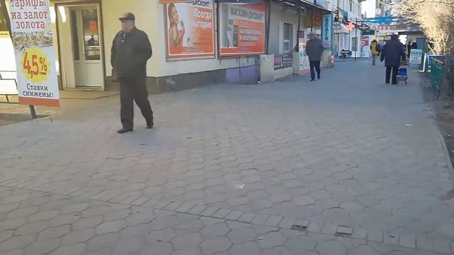 Волжск. Ленина, 50. Трафик смотреть онлайн