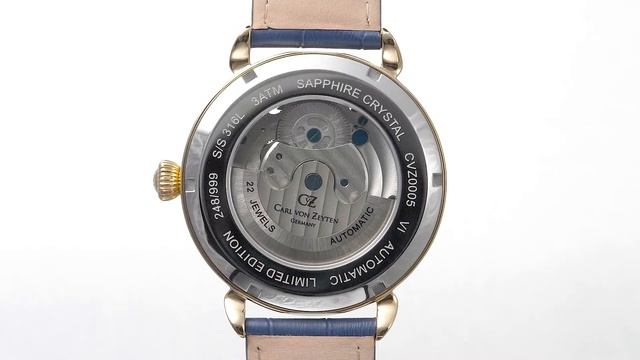 CVZ0005GBL 001 смотреть онлайн