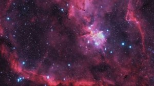 Самые красивые туманности во Вселенной: Невероятные снимки космоса
