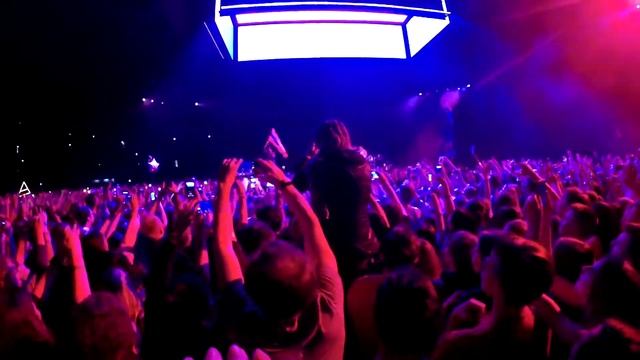 30STM Moscow 28.04.2018 смотреть онлайн