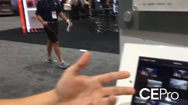 WyreStorm NHD-s250-RX A/V-over-IP Receiver смотреть онлайн