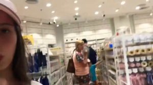 Шопинг в Дадунхае!! 🛒