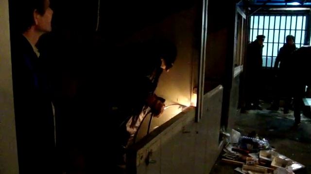 Рынок "Барс2".Атака беспредельщиков из управы марьино 3 смотреть онлайн