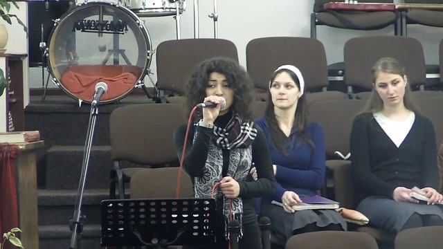 Мой Господь в этот час 24 01 16 смотреть онлайн