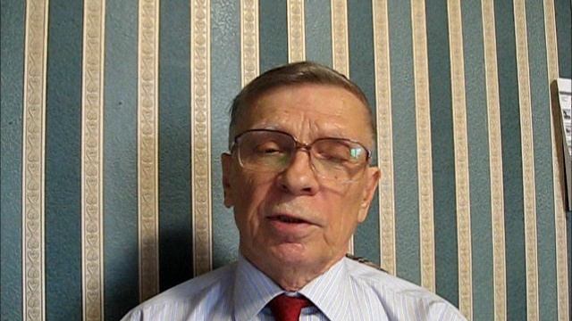 Беседа 7. Исторический опыт познания и философская релексия