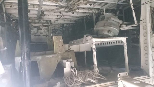 Neptune walk around. смотреть онлайн