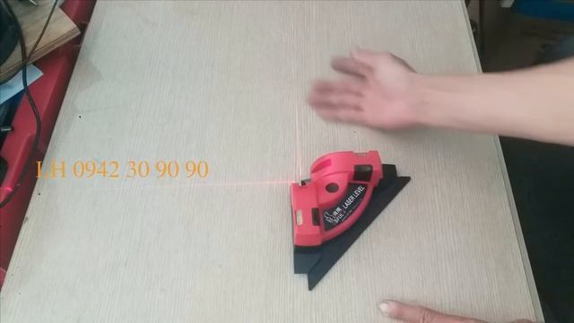 KE GÓC LASER HÀNG CHUẨN ĐƯỜNG LASER NHỎ /nguyenchidam смотреть онлайн