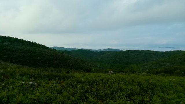 CICLISMO DE MONTAÑA POR PICASSENT -- LES CINC APUJAES смотреть онлайн