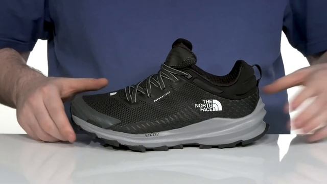 The North Face Vectiv Fastpack Futurelight SKU: 9619787 смотреть онлайн