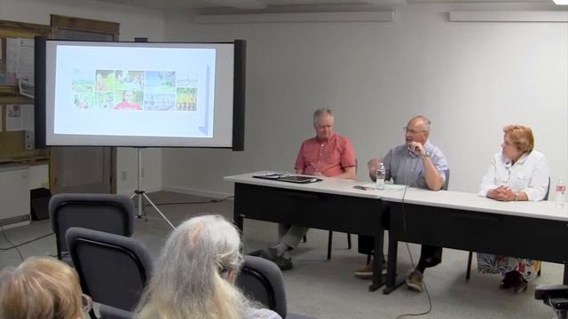 Centennial Speaker Series 2022: Costs of Conflict - Pending Global Food Crisis смотреть онлайн