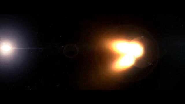 Mercury Atlas | A KSP Cinematic смотреть онлайн
