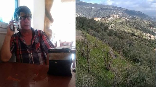 TADWILT - N°8 - SƔUR -RACHID ILLILTEN - "AYEN URAN D'WAYEN NNAN" - POÉSIE KABYLE ANCIENNE смотреть онлайн