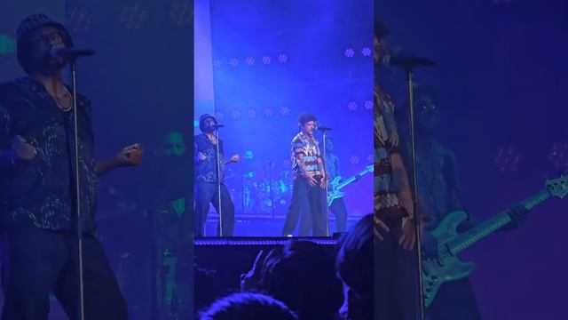 BRUNO MARS - That's What I Like | BRUNO MARS LIVE IN BANGKOK | 20240331 смотреть онлайн