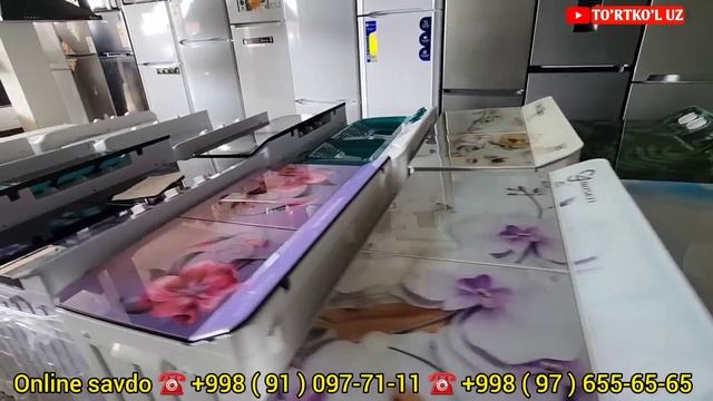 БУНАКАСИ БУЛМАГАН ШОШИЛИНГ| ЭНДИ ЗАВОД НАРХИДА смотреть онлайн