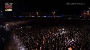 30 Seconds To Mars-Kings And Queens (Rock In Rio 2017)