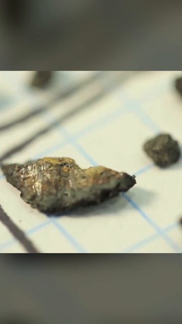 ПРЕДСКАЗАТЬ ПАДЕНИЕ МЕТЕОРИТА НЕВОЗМОЖНО! #shorts смотреть онлайн