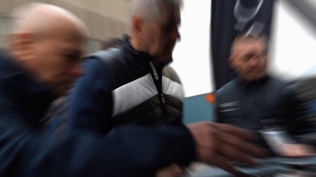 Специальные версии Foton Toano и Foton Tunland G7