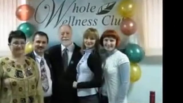 ***Семинар Whole Wellness Club в г. Новосибирске!*** смотреть онлайн