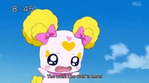 Smile Precure!  Episode 1