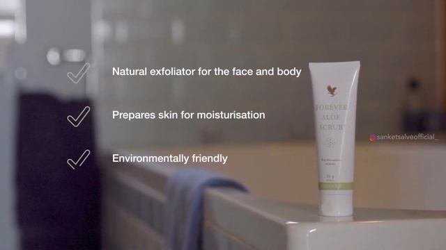 Forever Living Product Training