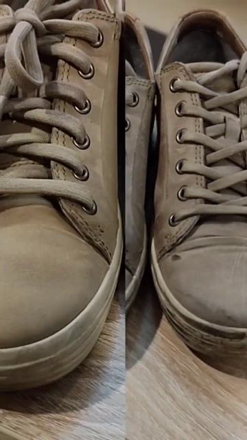 химчистка обуви смотреть онлайн