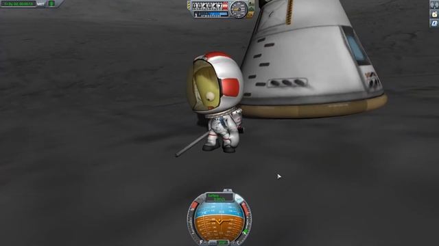 KSP: 1.3 смотреть онлайн