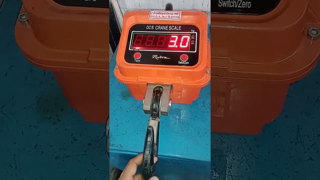 #ocs crane scale calibration#calibration process for original ocs#weight calibration video смотреть онлайн