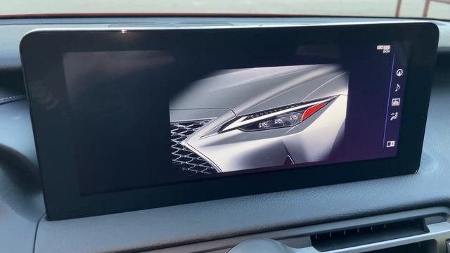 2021 Lexus IS350 F Sport Walkaround смотреть онлайн