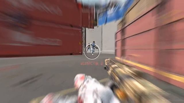 💖𝔻𝕒 𝕡𝕠𝕤𝕙𝕝𝕠 𝕧𝕤𝕪𝕠💖 Warface Highlights смотреть онлайн