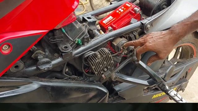 Pulsar Ns 200 Starting Problem: How To Fix It
