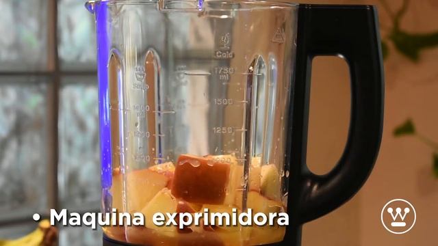 licuadora de sopa Westinghouse смотреть онлайн