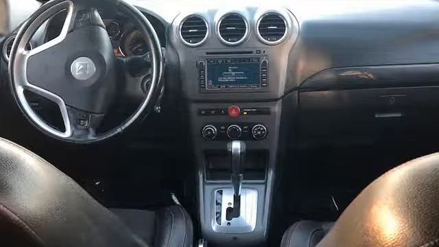 ! ! ! 2008 SATURN VUE ! ! ! смотреть онлайн