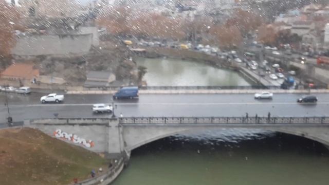 Թբիլիսի ճոպանուղի смотреть онлайн