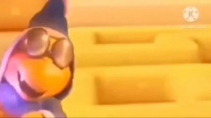 Космическое путешествие вместе с Лунтиком привет космос 2/20.