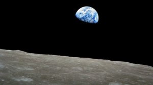 Tell Me A Story: You Can't See Borders from Space