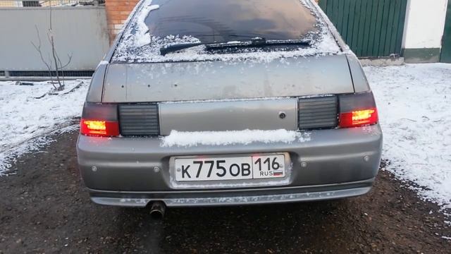 ФикСик. Итог светодиодной оптике смотреть онлайн