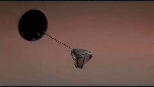Полёт на Марс.flv смотреть онлайн