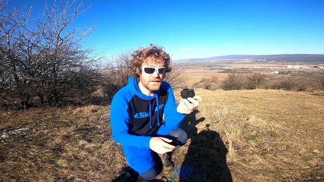 The Remote from GoPro смотреть онлайн