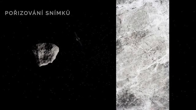 Asteroid Redirection Mission смотреть онлайн