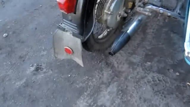 Иж Юпитер 3 смотреть онлайн