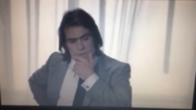 Eyes of Laura Mars, I'm The One You Want смотреть онлайн