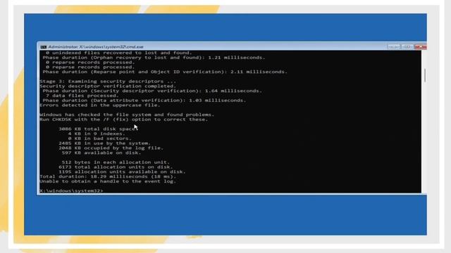 How To Open Advance Options In Windows 11 || Undoing Changes Made To Your Computer || Fix Error смотреть онлайн