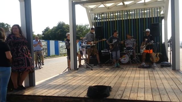 Группа ,,Ракета". 26.07.2020г. смотреть онлайн