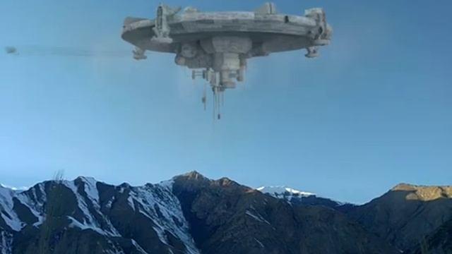 НЛО, UFO Сопу-Коргон, Алай 30.12.22 смотреть онлайн