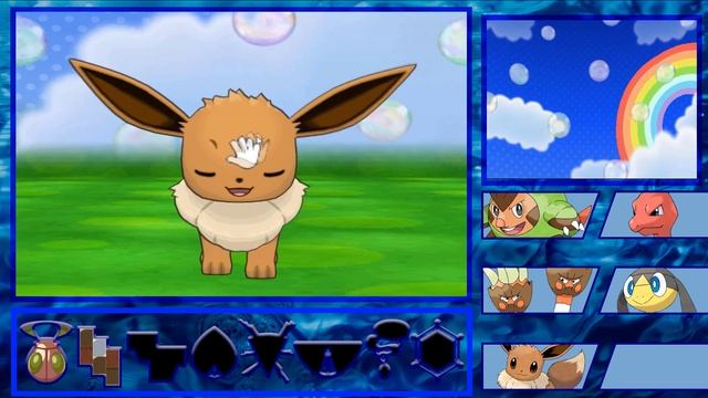 Pokemon X #9 (Покемон-фея) смотреть онлайн