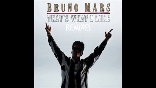 Bruno Mars - That’s What I Like (Extended Remix) Ft. Gucci Mane, PARTYNEXTDOOR, Ludacris смотреть онлайн