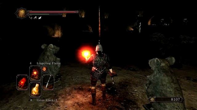 Dark Souls 2 Scholar Of The First Sin 100% Walkthrough Part 15 смотреть онлайн