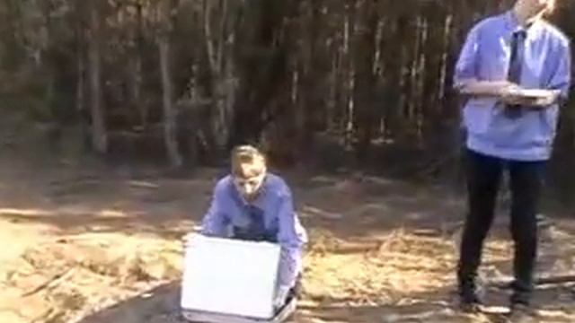 Отряд "ПАТРИОТ" Бастанской средней школы на ШПЗ смотреть онлайн