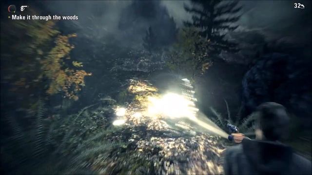 Alan Wake Review [PS5, PS4, Xbox 360 & PC] смотреть онлайн