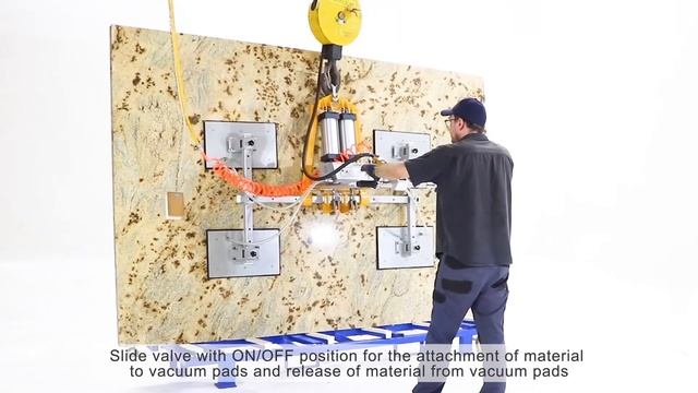 Vacuum Lifter | Tool Range | (AVLP4) смотреть онлайн